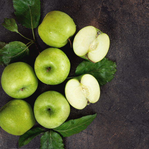 Tart & Green: Granny Smith Apples