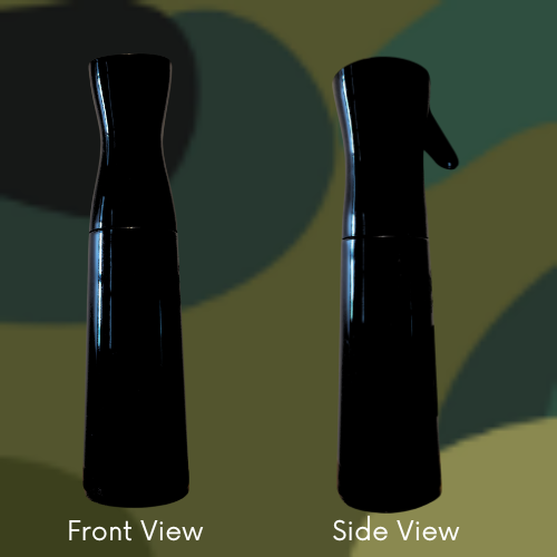 Black Tuxedo Fabric & Room Spray