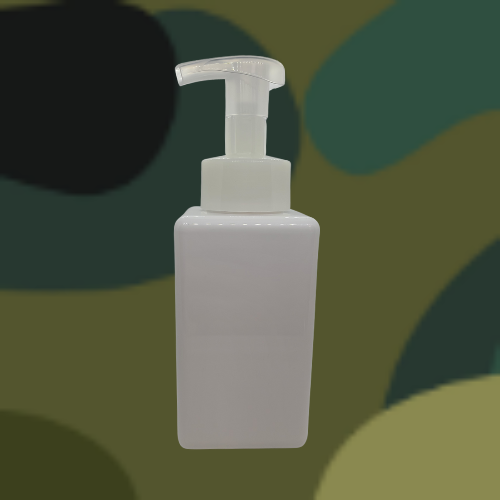 Sweet Grass Foaming Hand Soap