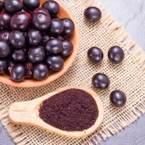 Acai Berry Foaming Hand Soap