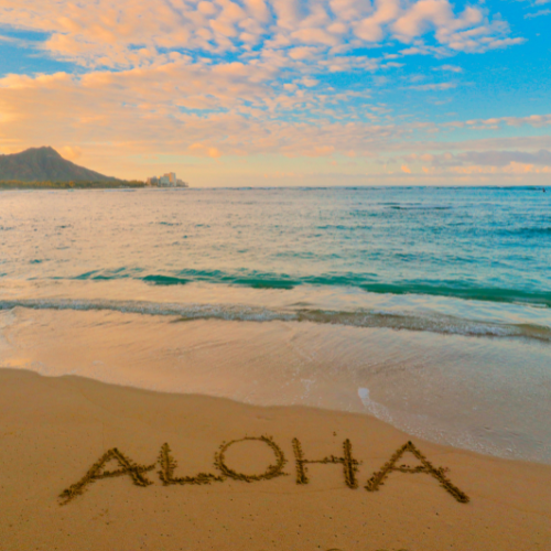 Aloha