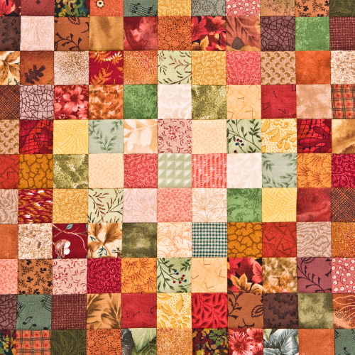 Amish Quilt