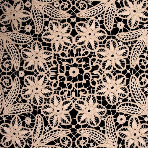 Antique Lace