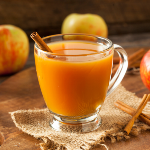 Apple Mango Cider