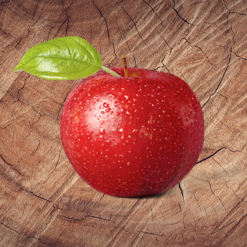 Apples & Oak Foaming Hand Soap