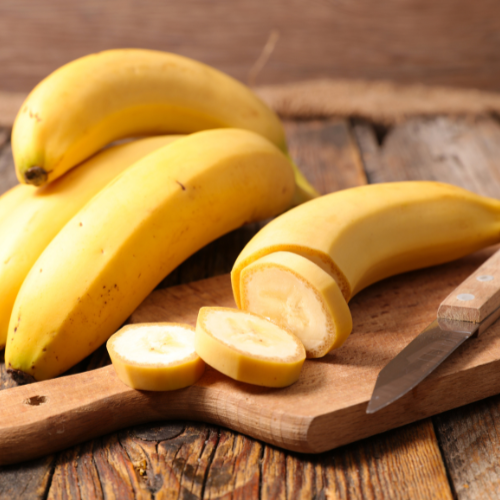 Banana Car Air Freshener