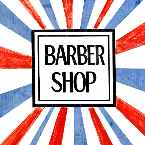 Barber Shoppe