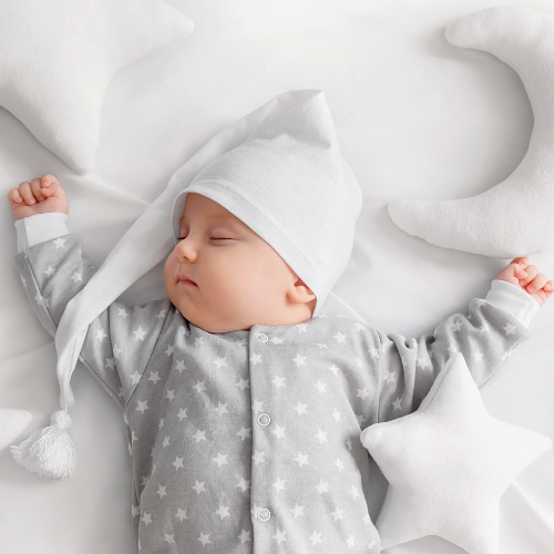 Bedtime Baby Foaming Hand Soap