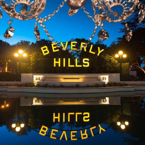 Beverly Hills Glam