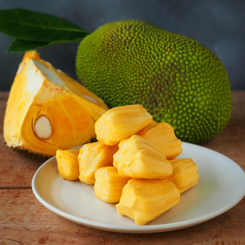 Brazilian Jackfruit Foaming Hand Soap