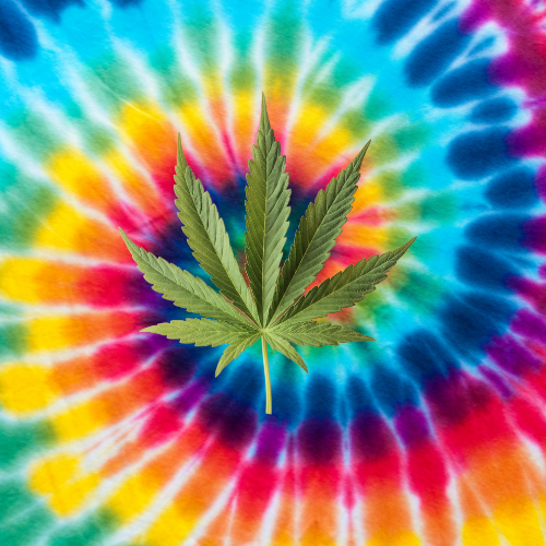 Cannabis Flower