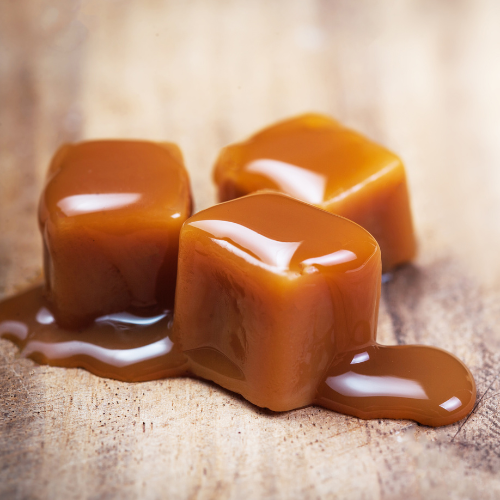 Caramel Car Air Freshener