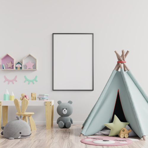 Children's Room