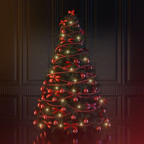 Christmas Tree