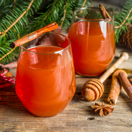 Christmas Wassail