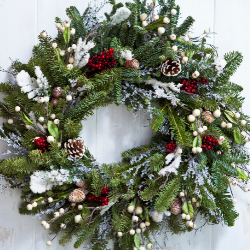 Christmas Wreath