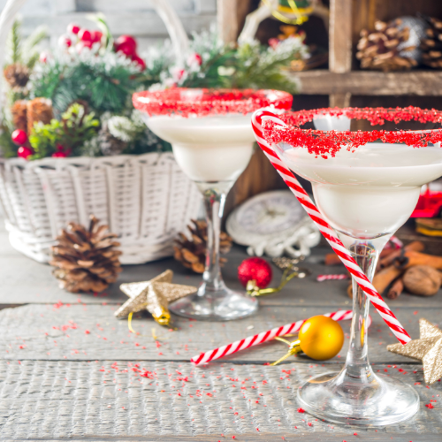 Christmas Cocktails