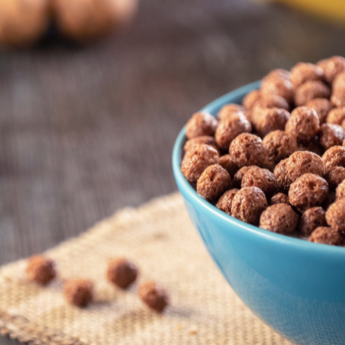 Cocoa Puffs