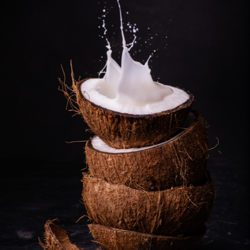 Coconut Craziness Foaming Hand Soap