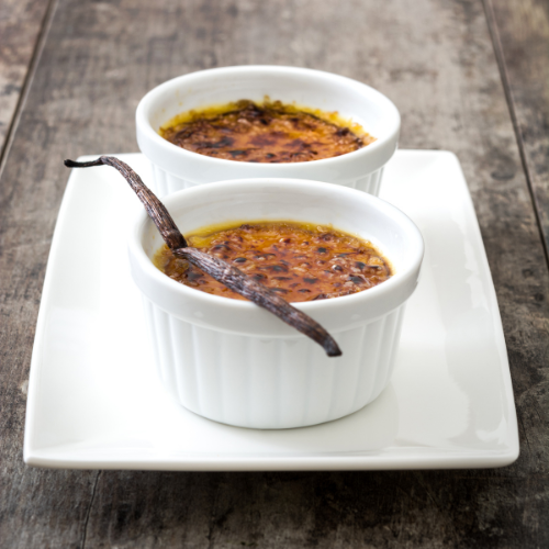 Creme Brulee