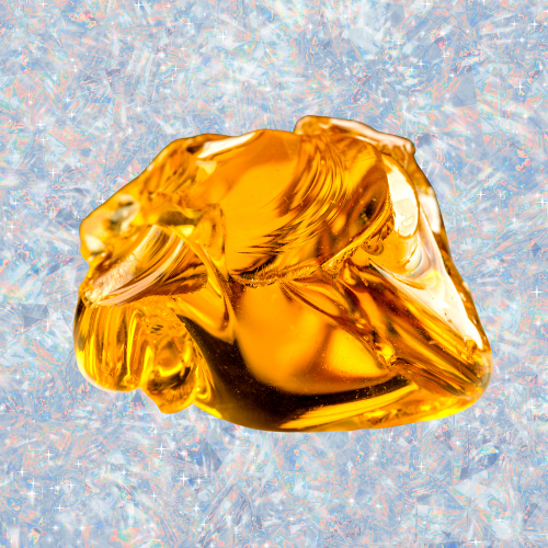 Crystal Amber