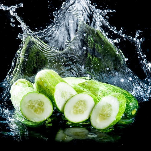 Cucumber Splash