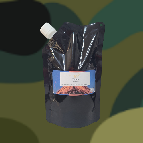 Volcano Fabric Rinse