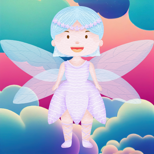 Fairy Dust