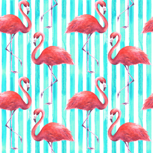 Flamingo Zest Fabric & Room Spray