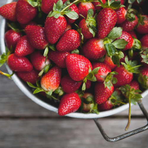 Fresh Strawberry