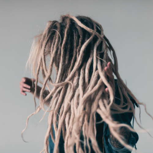 Goldie Dreadlocks