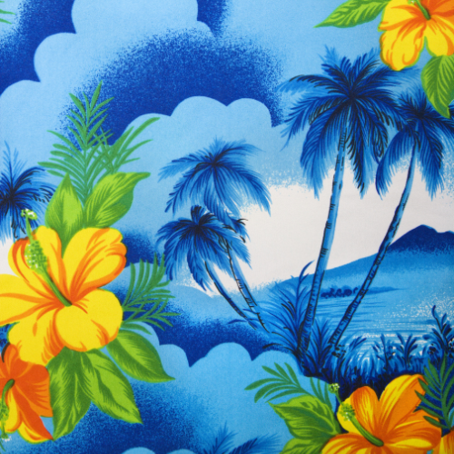 Hawaiian Ginger Fabric & Room Spray