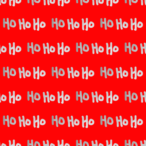 Ho-Ho-Ho