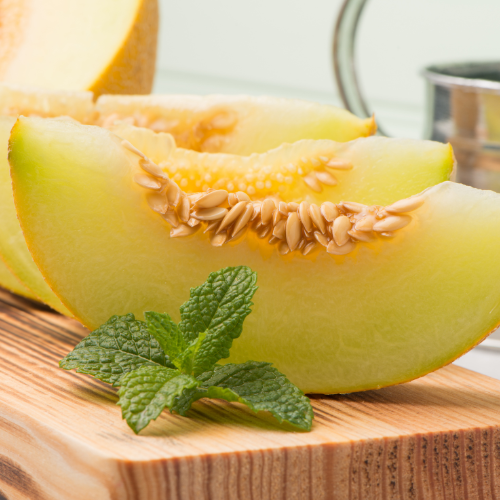 Honeydew Melon