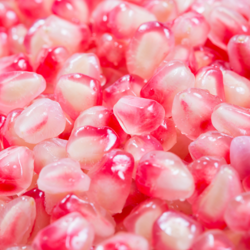 Hot Pink Pomegranate Tart Wax Melts