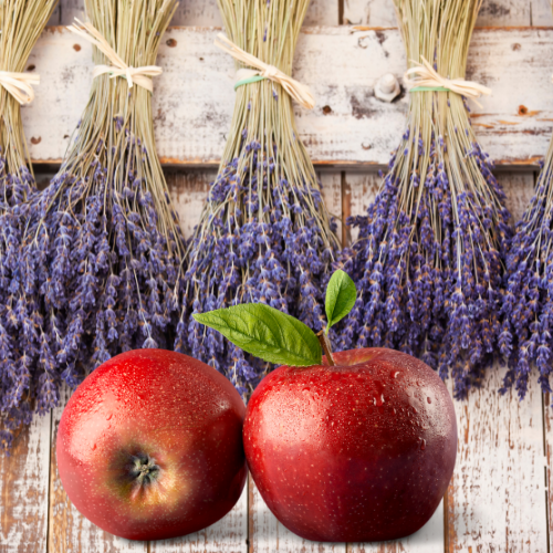 Lavender Apple Tart Wax Melts