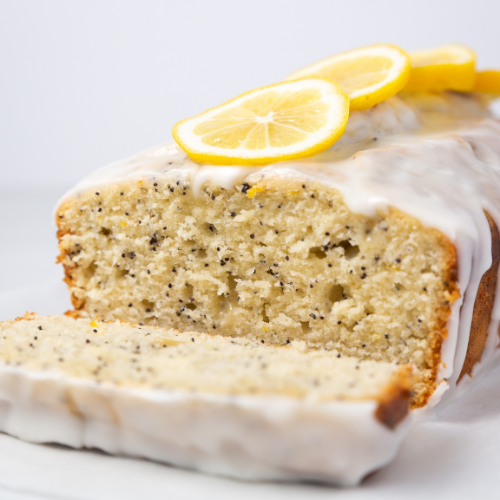 Lemon Poppyseed