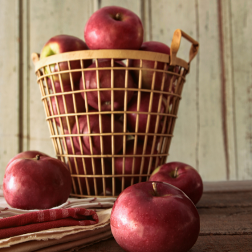 McIntosh Apple Foaming Hand Soap