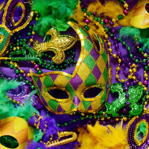 Mardi Gras