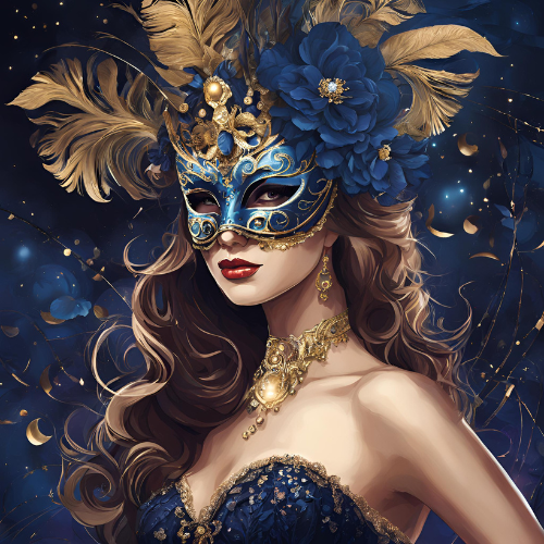 Midnight Masquerade