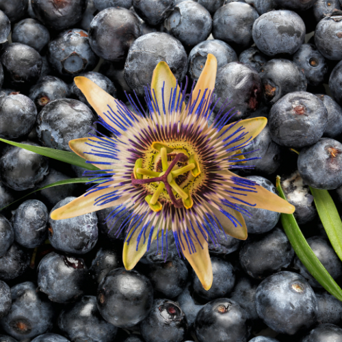 Passionflower & Acai Berry