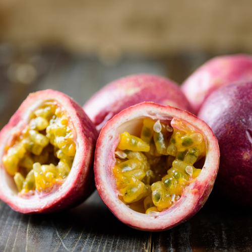 Passion Fruit