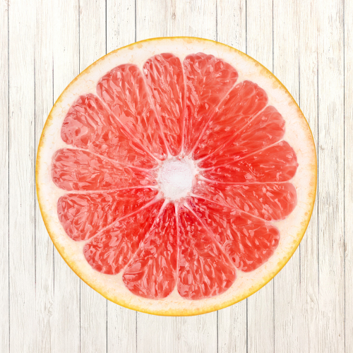 Pink Grapefruit