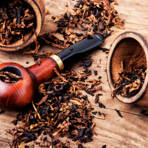 Pipe Tobacco