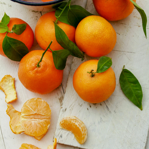 Satsuma Foaming Hand Soap