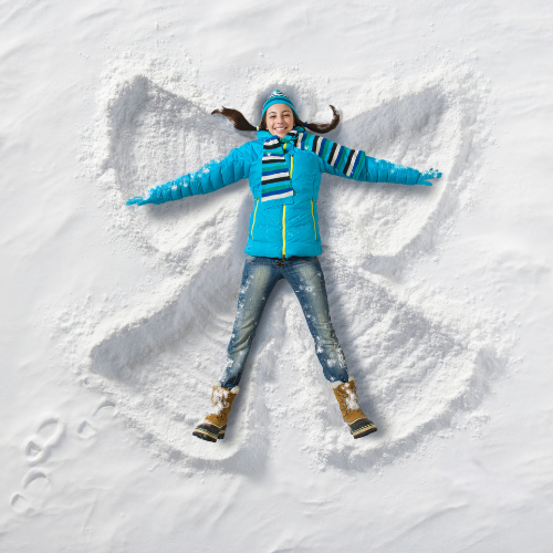 Snow Angels