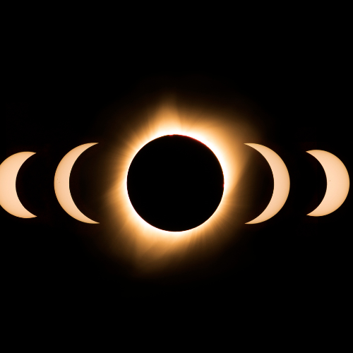 Solar Eclipse