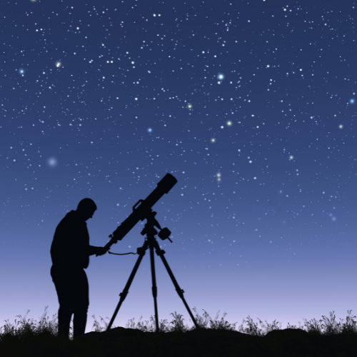 Stargazing Foaming Hand Soap