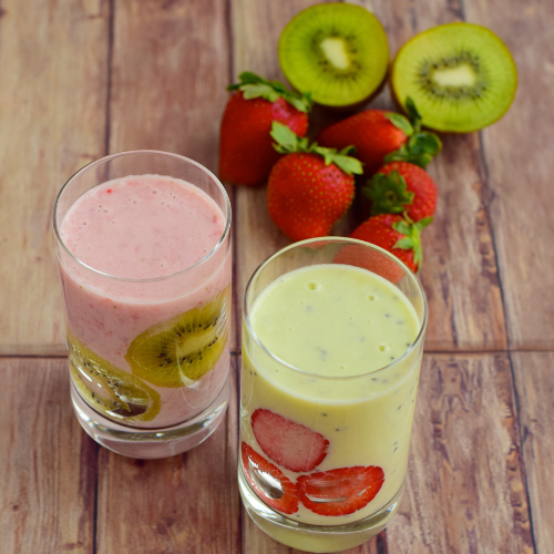 Strawberry Kiwi Tart Wax Melts