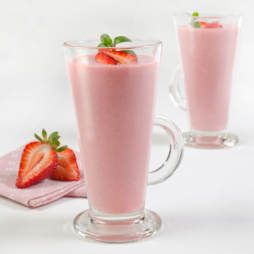 Strawberry Shake